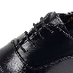 detail image3 TERRY VCC0013B Men’s Classic Straight Tip Oxford