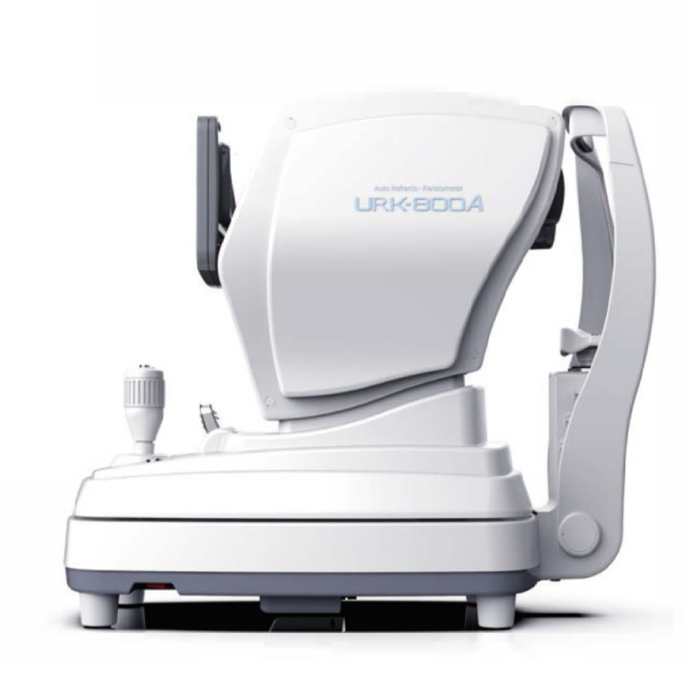 Auto Refractor-Keratometer