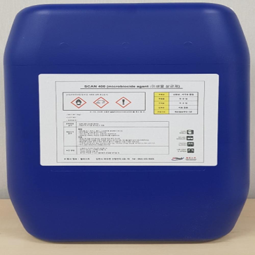 Bio-Organic breaker for oil-water Emulsions  LT- C3