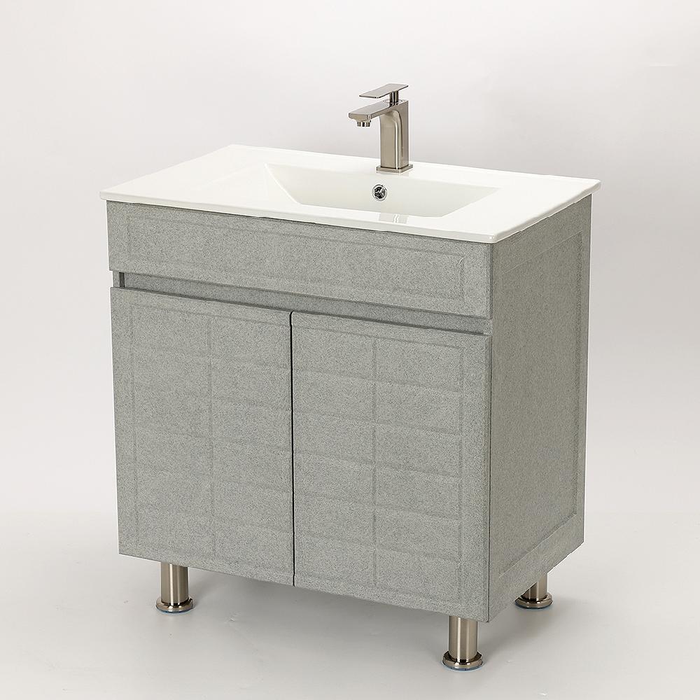 LUUM Bathroom Vanity Riva 30"