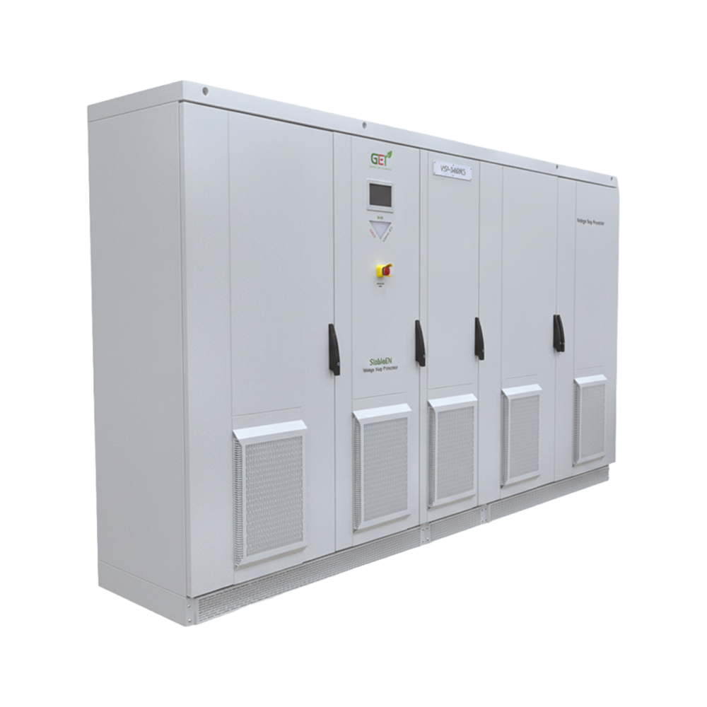 Active Voltage Compensator (AVC), Voltage Sag Protector