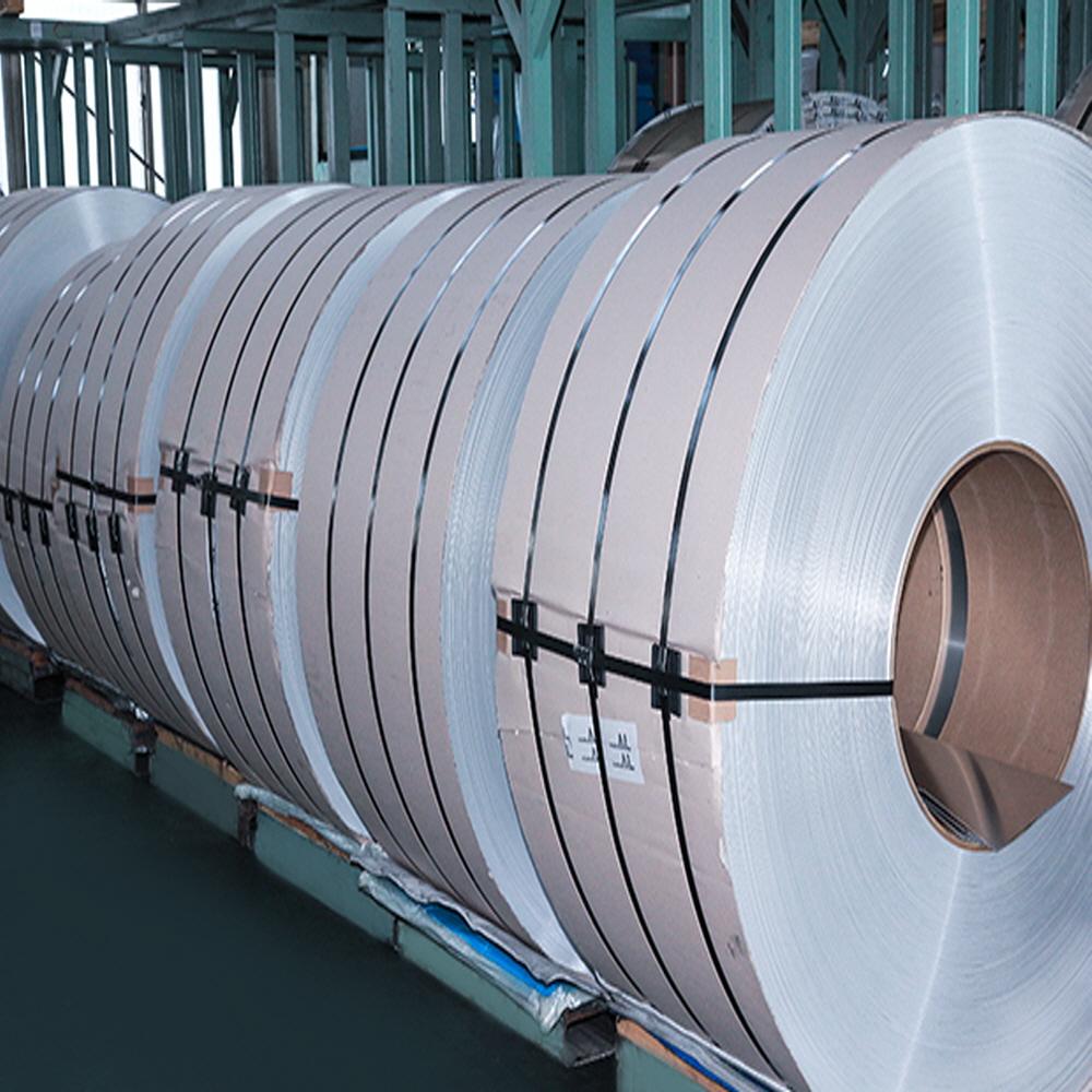 High end Korean Aluminum Profile/Tube & Coil/Sheet