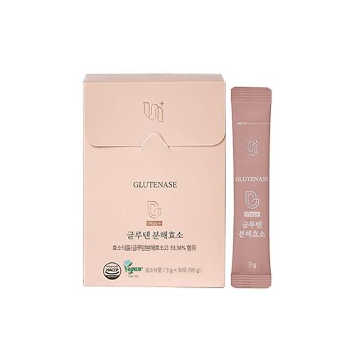 Enzyme Glutenase | Glutenase,Vegan,Gluten Enzyme Supplement